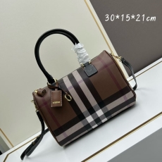 Burberry Top Handle Bags